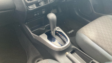 Honda Jazz 1.3 SE 5dr CVT Petrol Hatchback